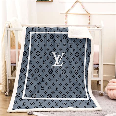 cheap louis vuitton blanket